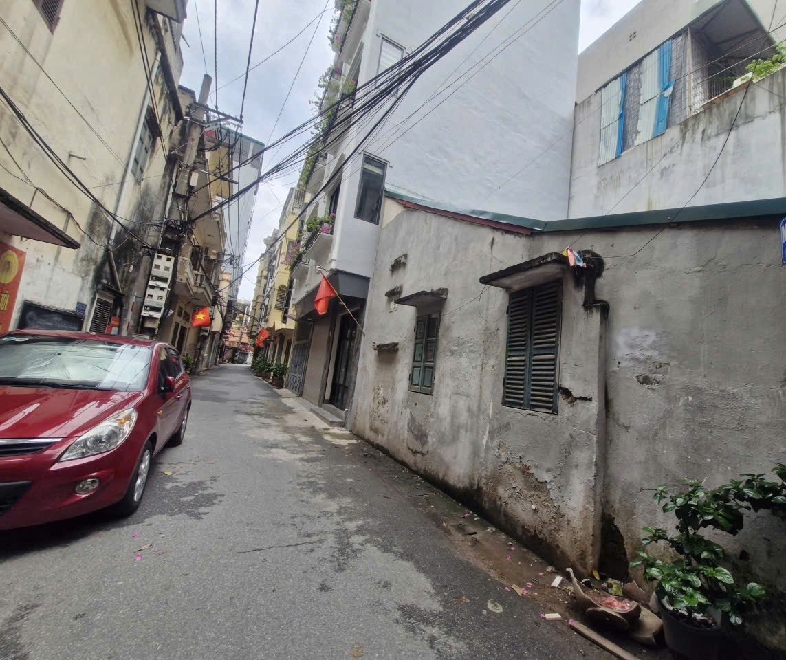 Bán CCMN Phan Đình Giót Thanh Xuân – 77m² – 7 tầng thang máy–, 22 phòng khép kín x 20.5 tỷ - Ảnh 3